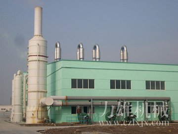 QG、JG、FG系列氣流干燥機(jī)